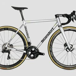 Standertshop Kreissäge RS | Silver Dagger | Complete Bike