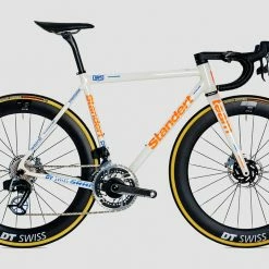 Standertshop Kreissäge RS | Team | Complete Bike Bikes