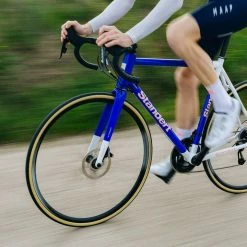 Standertshop Kreissäge Rim | Frameset | Belgian Blue Road