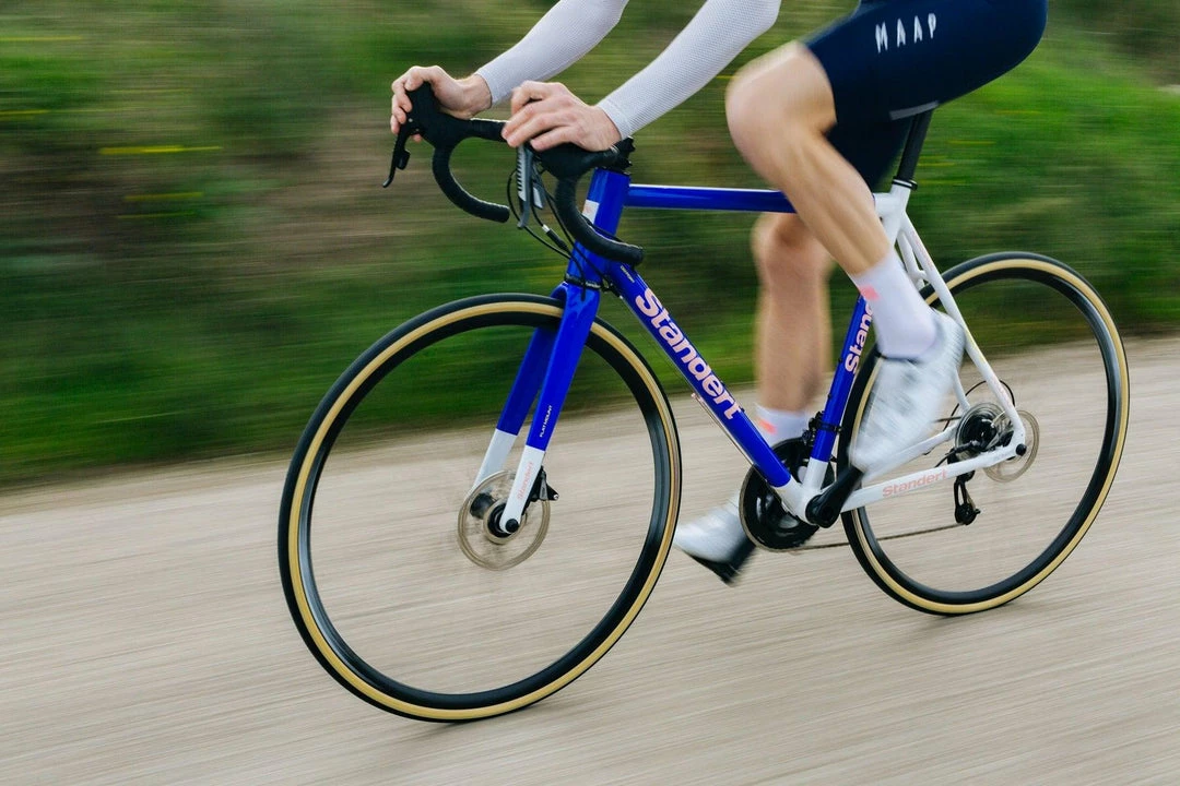 Standertshop Kreissäge Rim | Frameset | Belgian Blue Road 2 Standertshop Kreissäge Rim | Frameset | Belgian Blue Road