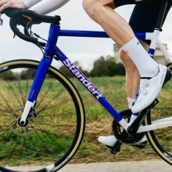 Standertshop Kreissäge Rim | Frameset | Belgian Blue Road 13 Standertshop Kreissäge Rim | Frameset | Belgian Blue Road