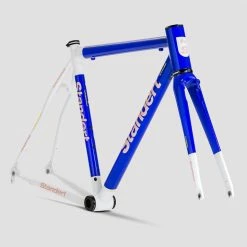 Standertshop Kreissäge Rim | Frameset | Belgian Blue Road