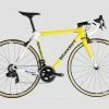 Standertshop Kreissäge RIM | Leadout Lemon | Complete Bike