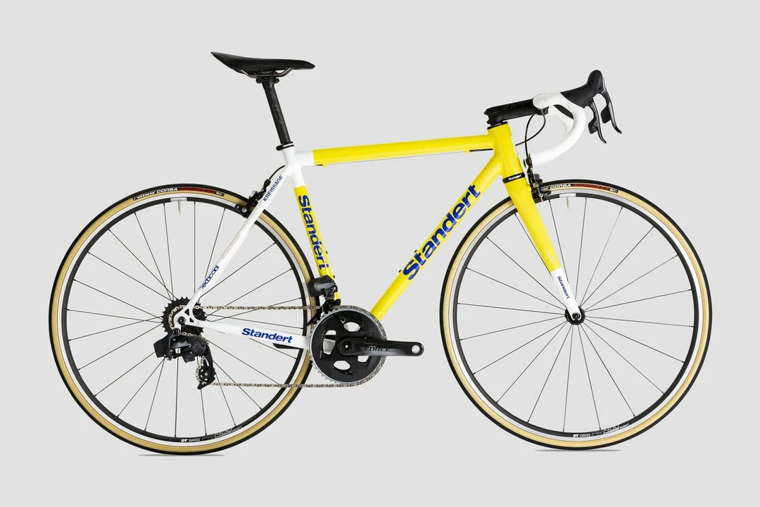 Standertshop Kreissäge RIM | Leadout Lemon | Complete Bike 1 Standertshop Kreissäge RIM | Leadout Lemon | Complete Bike