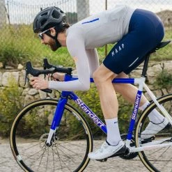 Standertshop Kreissäge Disc | Frameset | Belgian Blue Road