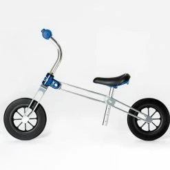 Standert Bicycles Bikes Laubsäge Balance Bike | Blue 15 Standert Bicycles Bikes Laubsäge Balance Bike | Blue
