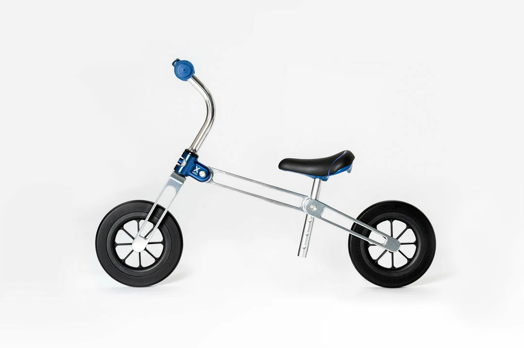 Standert Bicycles Bikes Laubsäge Balance Bike | Blue 7 Standert Bicycles Bikes Laubsäge Balance Bike | Blue