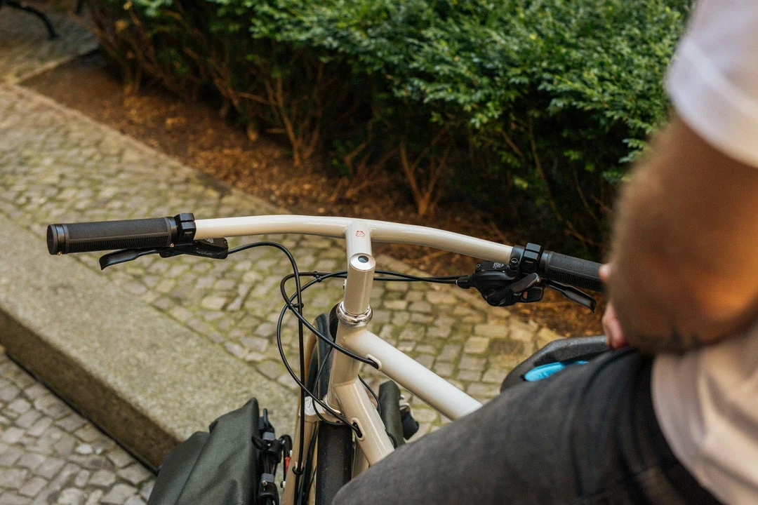 Standertshop Gravel & Bikepacking Standert Bürgermeister*in | Frameset | Desert Sunrise 6 Standertshop Gravel & Bikepacking Standert Bürgermeister*in | Frameset | Desert Sunrise