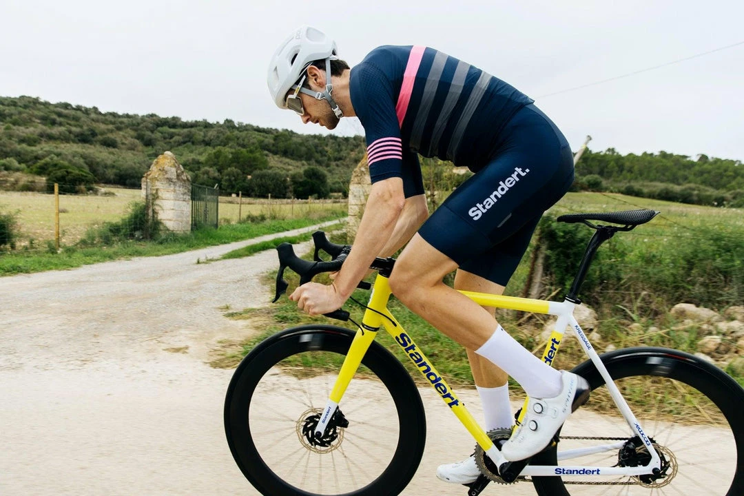 Standertshop Bikes Kreissäge Disc | Leadout Lemon | Complete Bike 12 Standertshop Bikes Kreissäge Disc | Leadout Lemon | Complete Bike