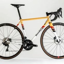 Standertshop Off The Shelf | Triebwerk Disc | Limited II | 52 | Shimano Ultegra/105