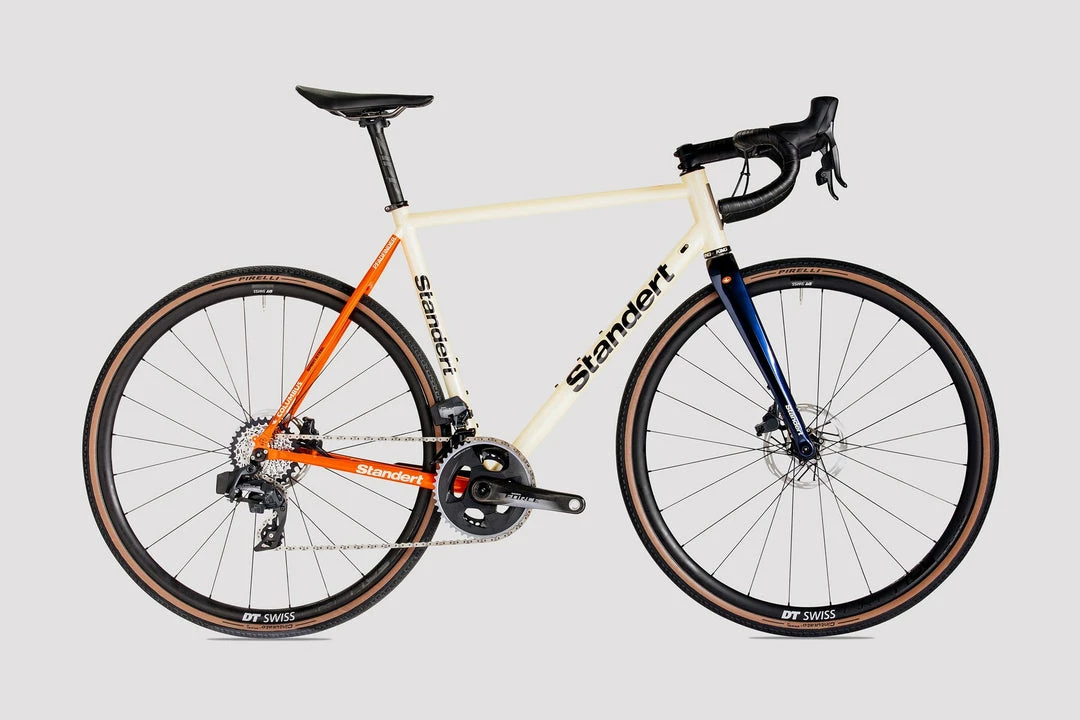 Standertshop Pfadfinder | LTD II | Complete Bike 1 Standertshop Pfadfinder | LTD II | Complete Bike