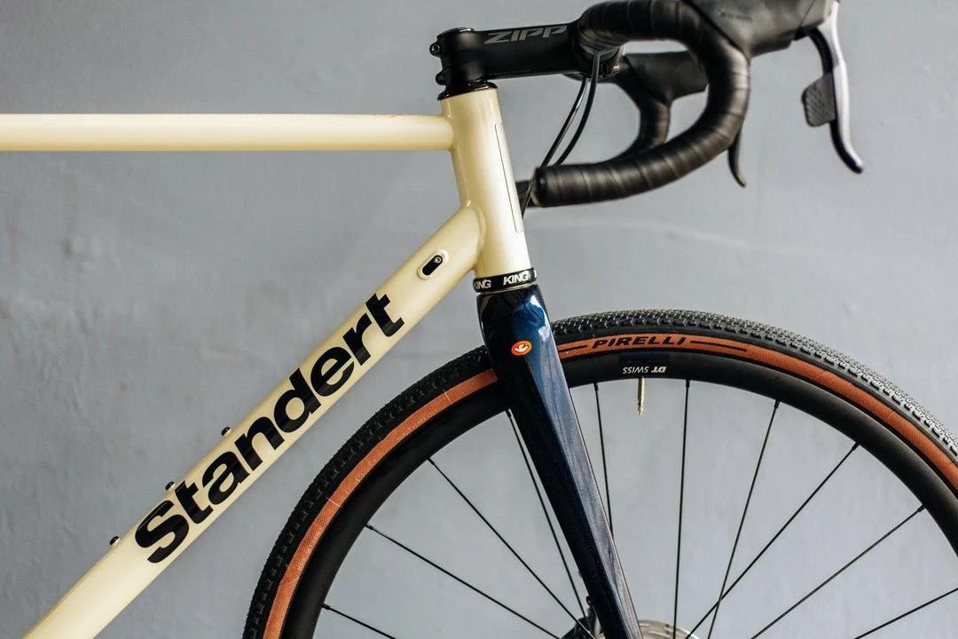 Standertshop Pfadfinder | LTD II | Complete Bike 7 Standertshop Pfadfinder | LTD II | Complete Bike