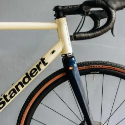 Standertshop Pfadfinder | Frameset | LTD II