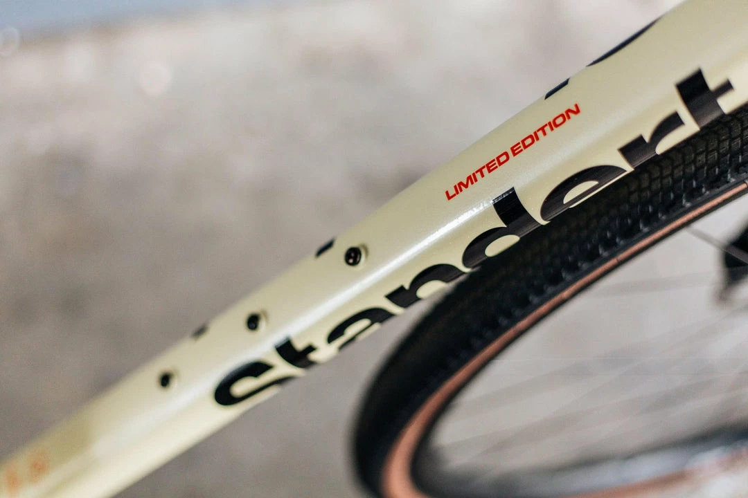 Standertshop Pfadfinder | LTD II | Complete Bike 8 Standertshop Pfadfinder | LTD II | Complete Bike