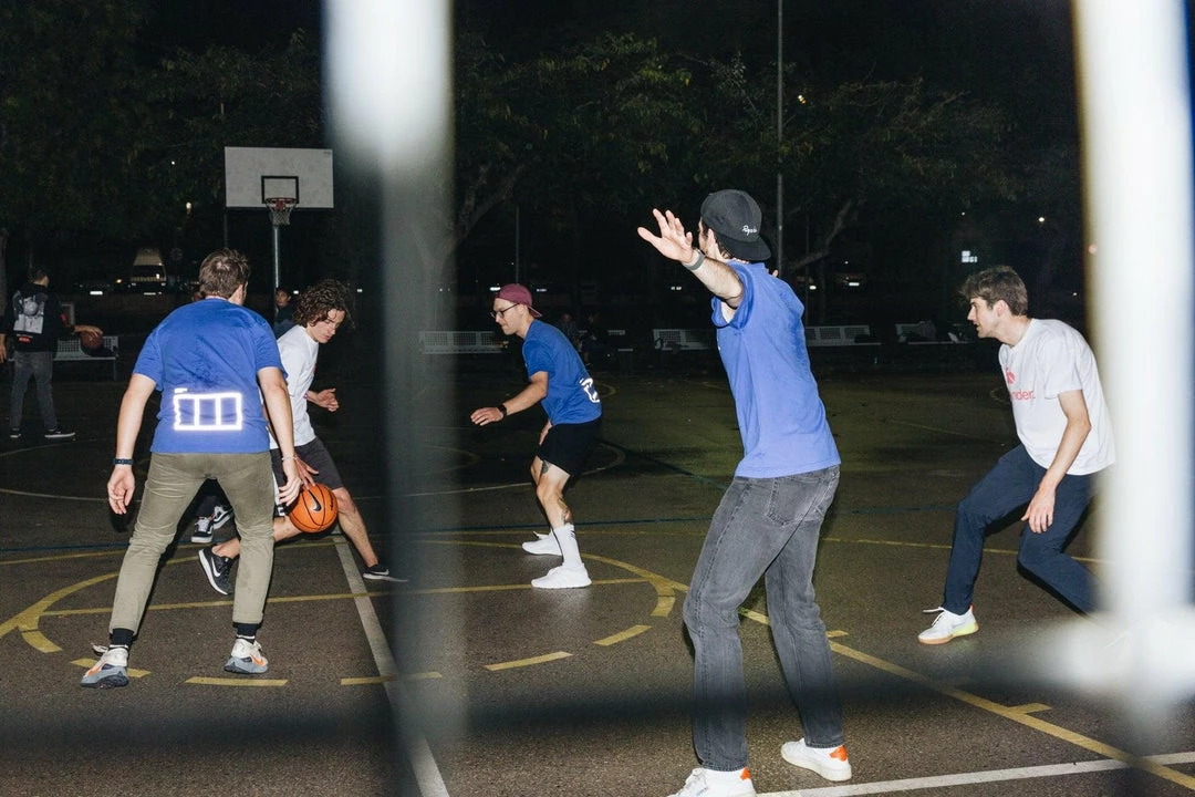 Standert Merchandise T-Shirt | White | Performance Logo 4 Standert Merchandise T-Shirt | White | Performance Logo