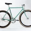 Standertshop Off The Shelf | The Usual | Complete Bike | Green | XS/52 | Sturmey Archer 2x