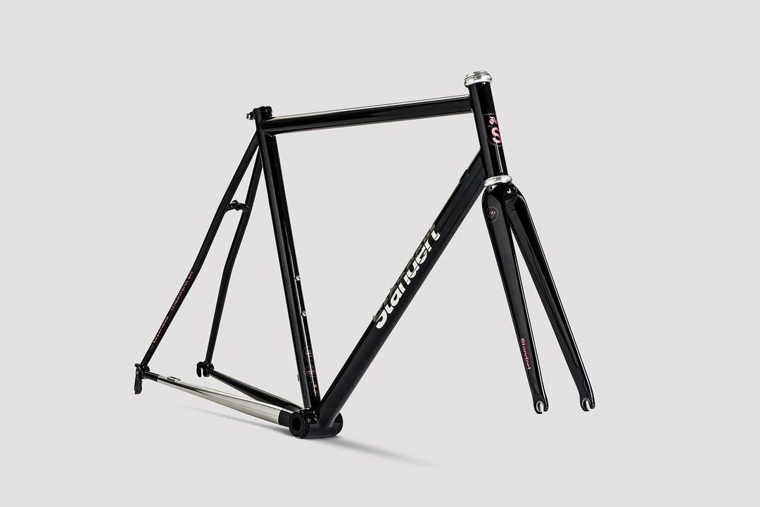 Standertshop Triebwerk CR | Frameset | Pepper Road 1 Standertshop Triebwerk CR | Frameset | Pepper Road