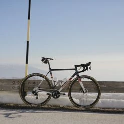 Standertshop Triebwerk DISC | Complete Bike | LTD Edition IV Bikes 10 Standertshop Triebwerk DISC | Complete Bike | LTD Edition IV Bikes