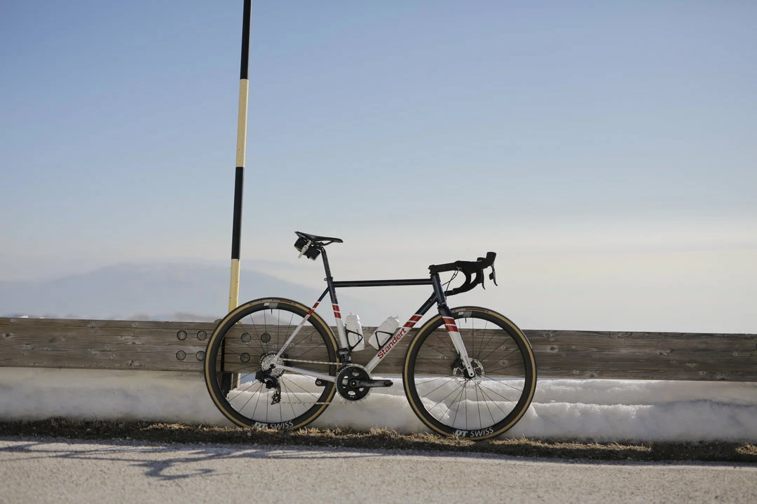 Standertshop Triebwerk DISC | Complete Bike | LTD Edition IV Bikes 4 Standertshop Triebwerk DISC | Complete Bike | LTD Edition IV Bikes