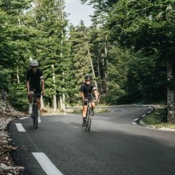 Standertshop Triebwerk CR | Complete Bike | Salt