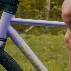 Standertshop Stichsäge | Leaping Lilac | Complete Bike