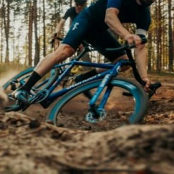 Standertshop Stichsäge | Leaping Lilac | Complete Bike