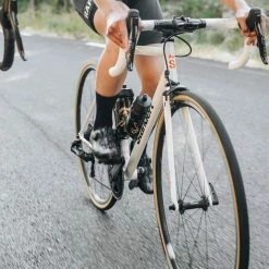 Standertshop Triebwerk CR | Frameset | Salt