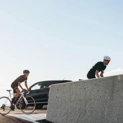 Standertshop Triebwerk CR | Complete Bike | Salt