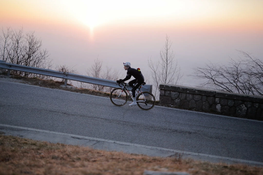 Standertshop Triebwerk DISC | Complete Bike | LTD Edition IV Bikes 5 Standertshop Triebwerk DISC | Complete Bike | LTD Edition IV Bikes