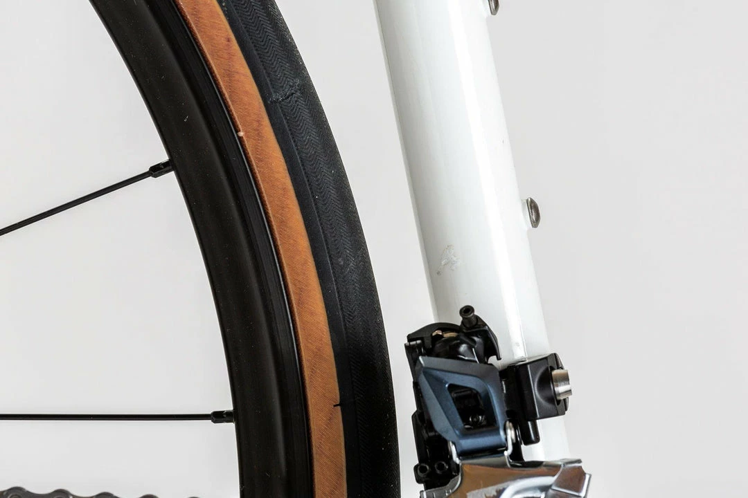 Standertshop Off The Shelf | Triebwerk Disc | Limited II | 52 | Shimano Ultegra/105 2 Standertshop Off The Shelf | Triebwerk Disc | Limited II | 52 | Shimano Ultegra/105