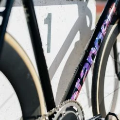 Standertshop Track Umlaufbahn Ep.4 | Frameset | Deep Space Black