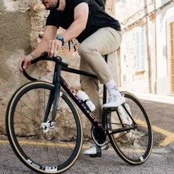 Standertshop Track Umlaufbahn Ep.4 | Frameset | Deep Space Black