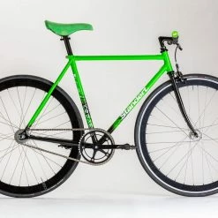 Standertshop Off The Shelf | Standert VICE | Nippon Neon | S/52 | Fixed Gear