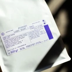 Standert Bicycles Standert X Field Coffee Equipment