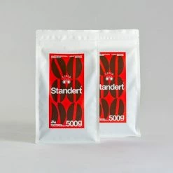 Standert Bicycles Standert X Field Coffee Equipment