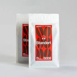 Standert Bicycles Standert X Field Coffee Equipment