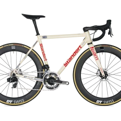 Standert Bicycles Parts Inlays And Cable Stops | Kreissäge Disc | Sram ETap AXS