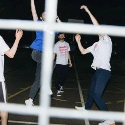 Standert Merchandise T-Shirt | Blue | Legacy Logo Equipment