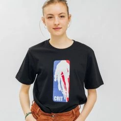 Standert Merchandise Standert Crit Logo T-Shirt | Standert Bicycles