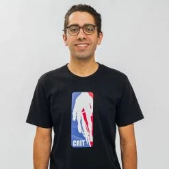 Standert Merchandise Standert Crit Logo T-Shirt | Standert Bicycles