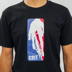 Standert Merchandise Standert Crit Logo T-Shirt | Standert Bicycles