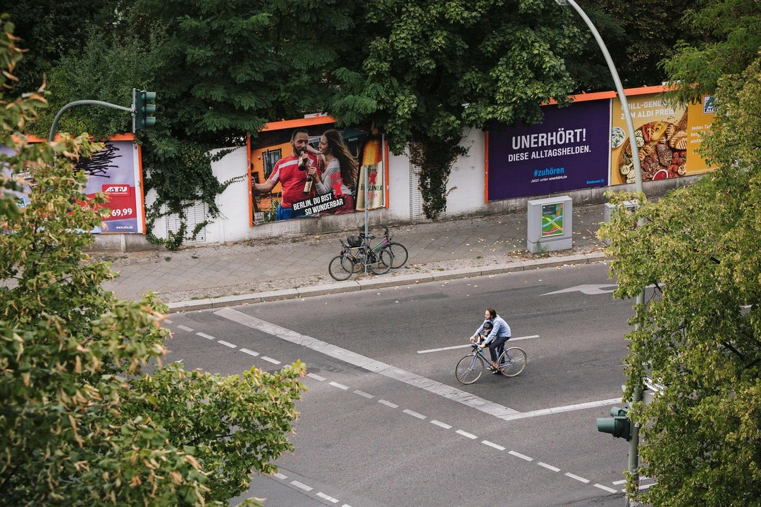 Standertshop Herr Standert SSFW18 | Frameset | Sky Blue Metallic 3 Standertshop Herr Standert SSFW18 | Frameset | Sky Blue Metallic