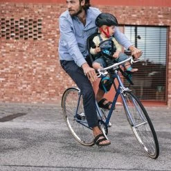 Standertshop Herr Standert SSFW18 | Frameset | Sky Blue Metallic