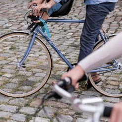 Standertshop Herr Standert SSFW18 | Frameset | Sky Blue Metallic 12 Standertshop Herr Standert SSFW18 | Frameset | Sky Blue Metallic