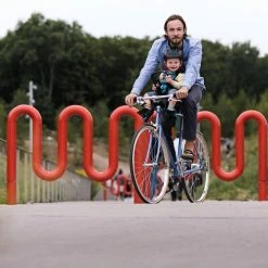 Standertshop Herr Standert SSFW18 | Frameset | Sky Blue Metallic 14 Standertshop Herr Standert SSFW18 | Frameset | Sky Blue Metallic