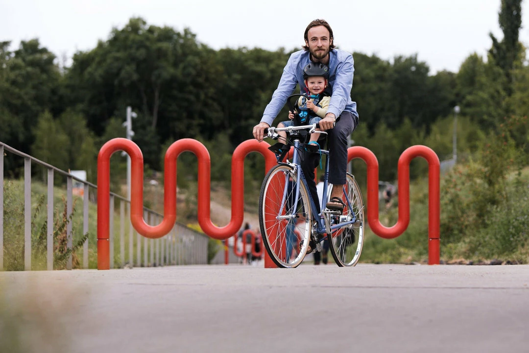 Standertshop Herr Standert SSFW18 | Frameset | Sky Blue Metallic 7 Standertshop Herr Standert SSFW18 | Frameset | Sky Blue Metallic