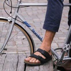 Standertshop Commute & Touring Herr Standert SSFW18 | Frameset | Vintage Silver 9 Standertshop Commute & Touring Herr Standert SSFW18 | Frameset | Vintage Silver