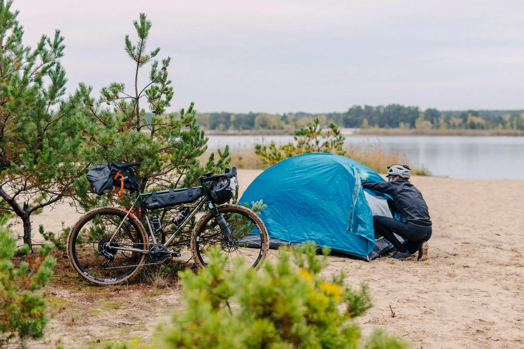 Standertshop Bikes Erdgeschoss Stainless | Rawkim | Complete Bike 14 Standertshop Bikes Erdgeschoss Stainless | Rawkim | Complete Bike