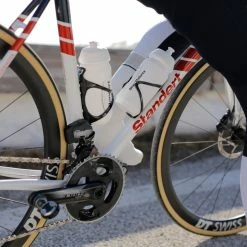 Standertshop Triebwerk DISC | Complete Bike | LTD Edition IV Bikes 12 Standertshop Triebwerk DISC | Complete Bike | LTD Edition IV Bikes