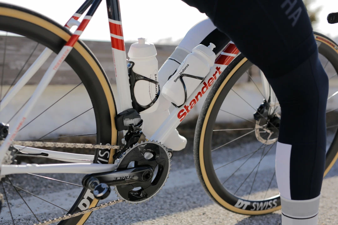 Standertshop Triebwerk DISC | Complete Bike | LTD Edition IV Bikes 6 Standertshop Triebwerk DISC | Complete Bike | LTD Edition IV Bikes